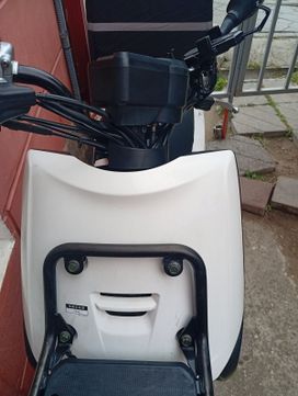  Yamaha Gear 2015 , 85000 , 