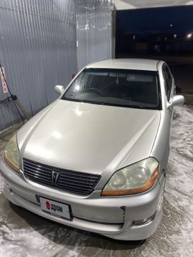  Toyota Mark II 2000 , 670000 , 