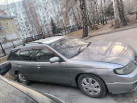  Nissan Avenir 2000 , 269000 , 