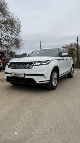 SUV   Land Rover Range Rover Velar 2019 , 4400000 , 