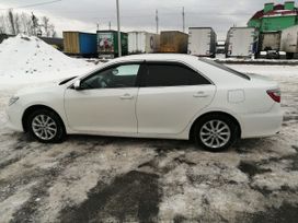  Toyota Camry 2016 , 1850000 , 