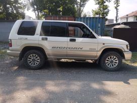 SUV   Isuzu Bighorn 2000 , 620000 , 