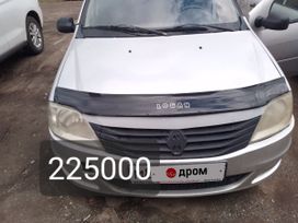  Renault Logan 2014 , 225000 , 
