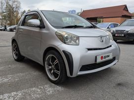  3  Toyota iQ 2009 , 799000 , 