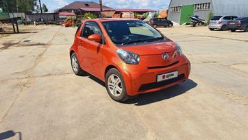  3  Toyota iQ 2011 , 880000 , 