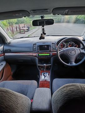  Toyota Allion 2005 , 750000 , 