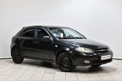  Lacetti 2008