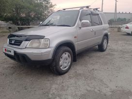 SUV   Honda CR-V 1997 , 600000 , 