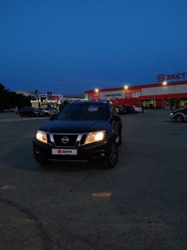 SUV   Nissan Terrano 2018 , 1950000 , 