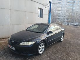  Mazda Atenza 2003 , 500000 , 