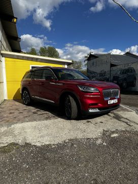 SUV   Lincoln Aviator 2020 , 4600000 , 