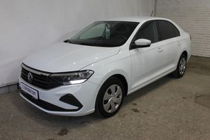  Volkswagen Polo 2021 , 1320000 , 