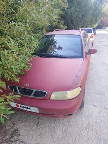 Калуга Nubira, 1997 Калуга Nubira, 1997