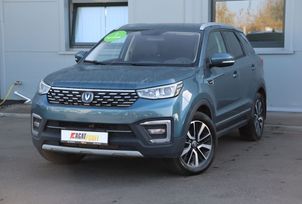 SUV   Changan CS55 2020 , 1787000 ,  