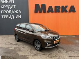    Suzuki Ertiga 2024 , 2750000 , 