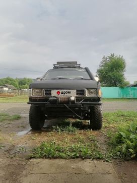  Nissan Datsun 1992 , 520000 , 