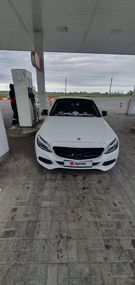  C-Class, 2014