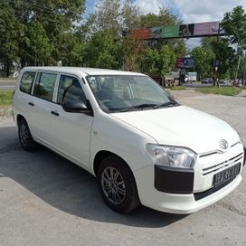  Toyota Probox 2021 , 1515000 , 