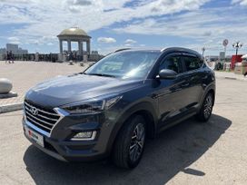SUV   Hyundai Tucson 2020 , 2300000 , 
