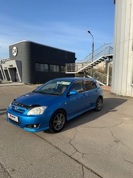  Toyota Corolla Runx 2005 , 760000 , 