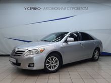  Camry 2010