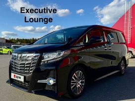    Toyota Alphard 2015 , 3530000 , 
