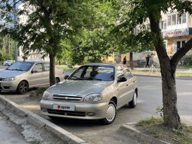  Chevrolet Lanos 2008 , 235000 , 
