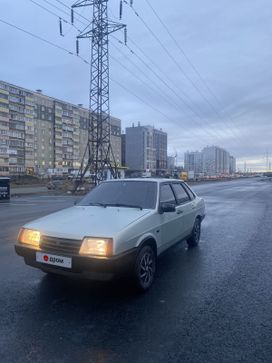   21099 2003 , 115000 , 