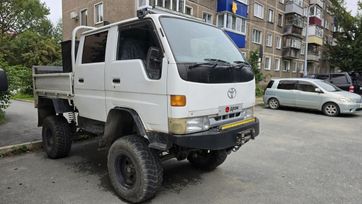   Toyota Hiace 1995 , 2500000 , -