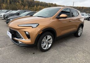 SUV   Buick Encore GX 2023 , 1840000 , 