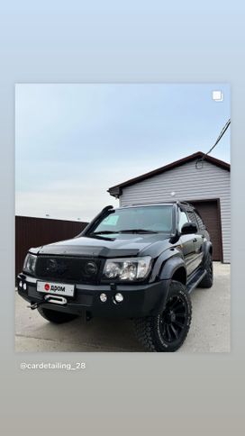 SUV   Toyota Land Cruiser 2006 , 3300000 , 