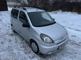  Toyota Yaris Verso 2001 , 350000 , 