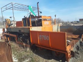  Baukema S750 1990 , 2000000 , 
