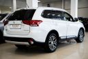 SUV   Mitsubishi Outlander 2016 , 2097000 , 