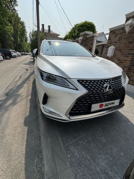SUV   Lexus RX300 2019 , 5000000 , 