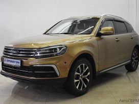 SUV   Zotye Coupa 2018 , 1450000 , 