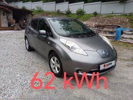  Nissan Leaf 2013 , 1200000 , 