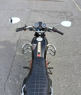 Motoland Alpha RX 110 2012 , 60000 , 