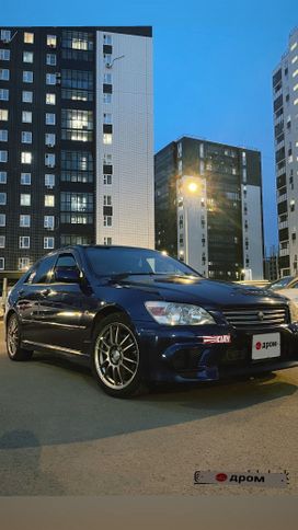  Toyota Altezza 1984 , 1100000 , 