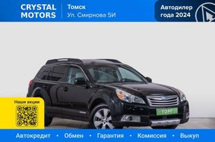  Subaru Outback 2009 , 1299000 , 