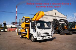  Isuzu Elf 2024 , 5496000 , 