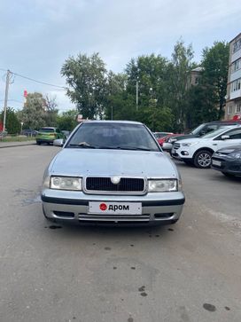 Skoda Octavia 1997 , 105000 , 