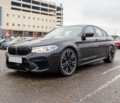  BMW M5 2019 , 8500000 , 