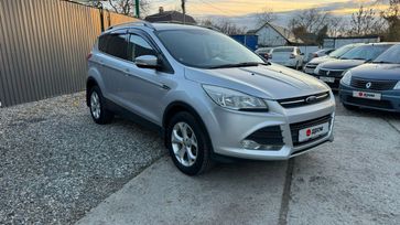 SUV   Ford Kuga 2013 , 1260000 , 