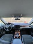 SUV   Volkswagen Touareg 2012 , 1750000 , 