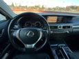 Седан Lexus GS350 2014 года, 2850000 рублей, --