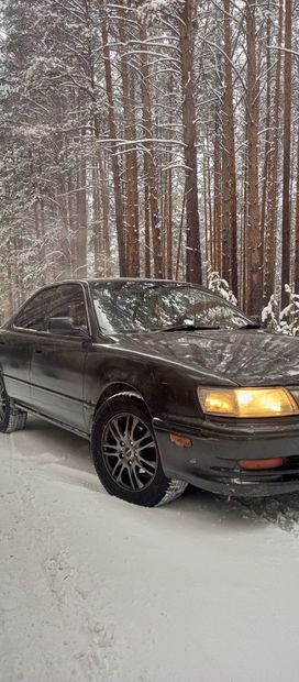 Toyota Vista 1991 , 140000 , -