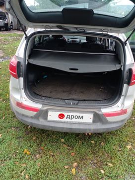 SUV   Kia Sportage 2010 , 1400000 , 