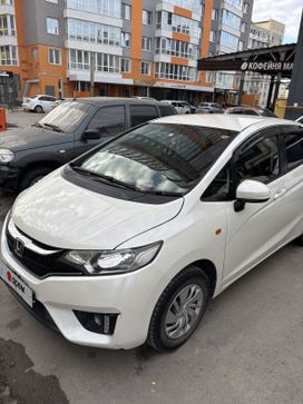  Honda Fit 2016 , 1200000 , 