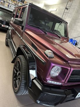 SUV   Mercedes-Benz G-Class 2016 , 15000000 , 